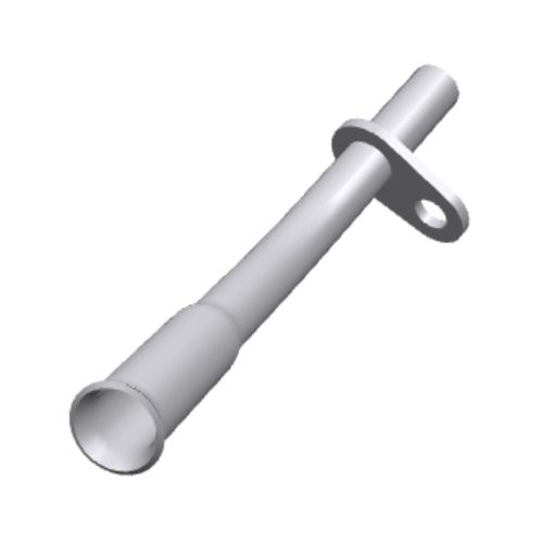 Perkins Dipstick Tube U10756550