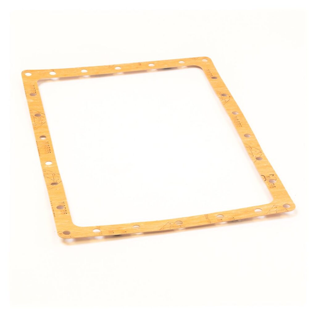 Perkins Sump Gasket U10996910
