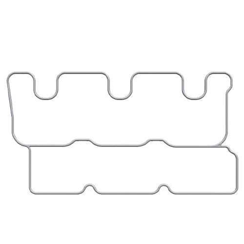 Perkins Gasket U11996430