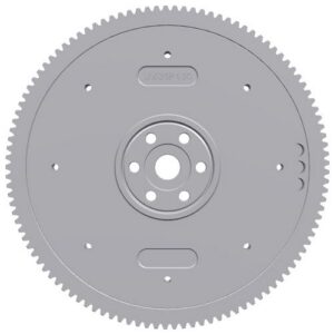 Perkins Flywheel Assy. U15351160