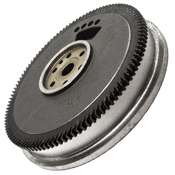Perkins Flywheel Assy. U15357680
