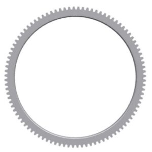 Perkins Starter Ring U15376130