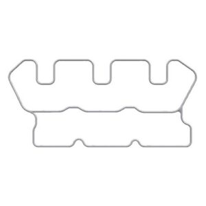 Perkins Rocker Cvr Gask U20996160