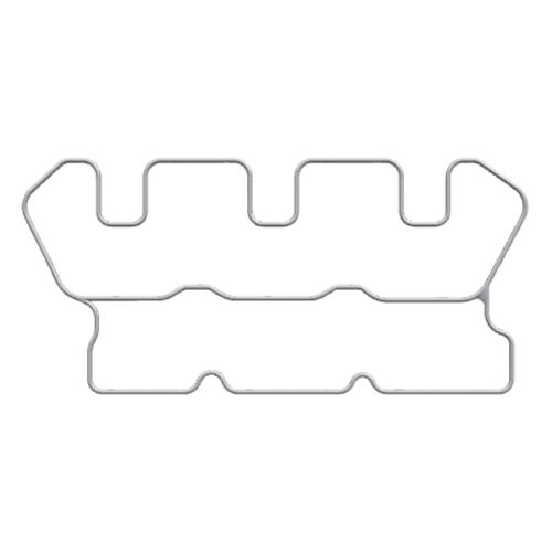 Perkins Rocker Cvr Gask U20996160