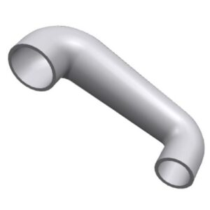 Perkins Hose U35597790