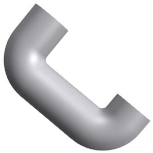 Perkins Hose U35597800