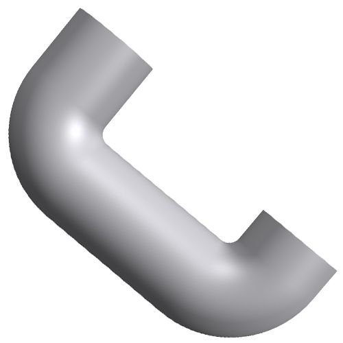 Perkins Hose U35597800