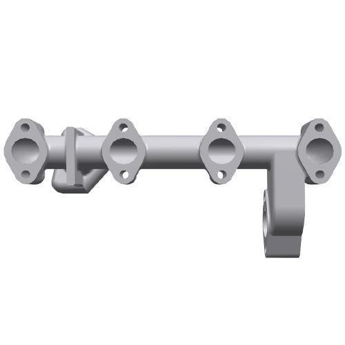 Perkins Exhaust Manifol U35611040