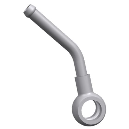 Perkins Pipe Assy U35986361