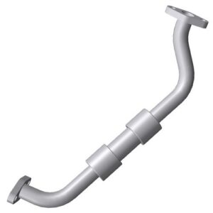 Perkins Pipe,Oil U40607470