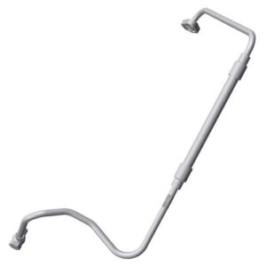 Perkins Turbo Drain Pipe U40607480