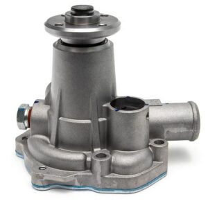 Perkins Water Pump U45011020