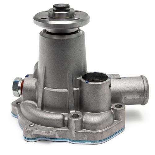 Perkins Water Pump U45011020