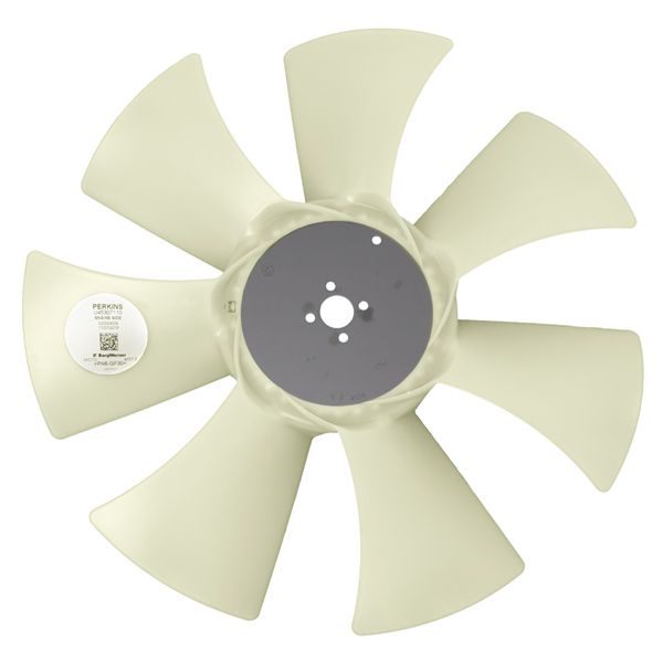 Perkins Fan U45307110