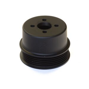 Perkins Pulley,Waterpump U45337150