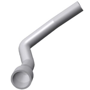 Perkins Hose U45537490