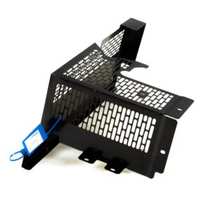 Perkins Fan Guard U45977022
