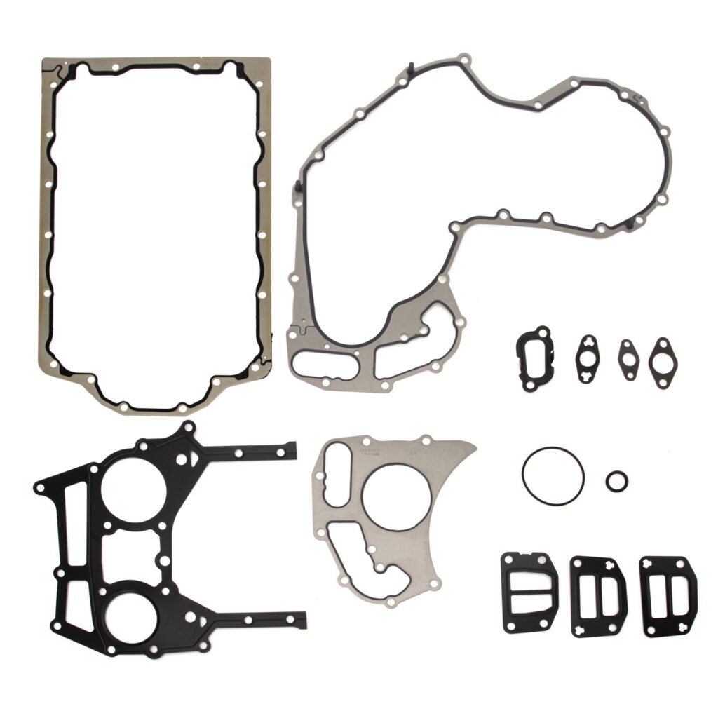 Perkins Kit,Joint/Gasket U5LB0379
