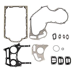 Perkins Kit,Joint/Gasket U5LB0379