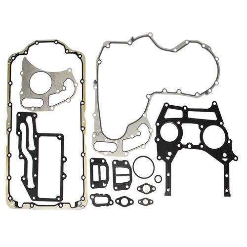 Perkins Kit,Joint/Gasket U5LB0381