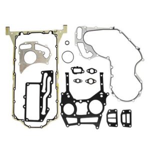 Perkins Kit,Joint/Gasket U5LB0383
