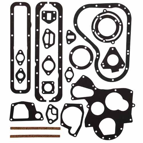 Perkins Kit,Joint/Gasket U5LB1113