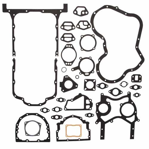 Perkins Kit,Joint/Gasket U5LB1158