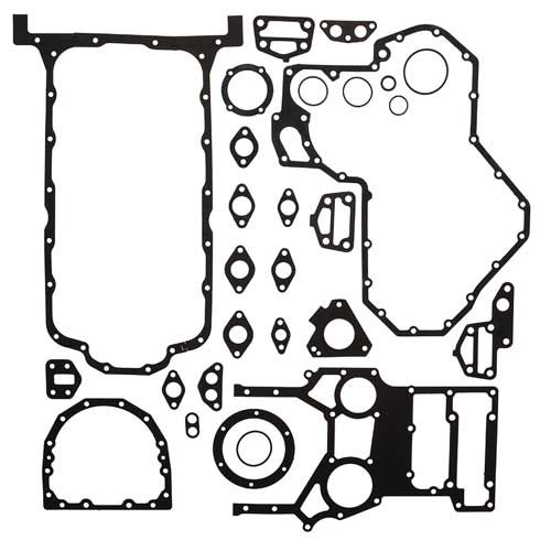 Perkins Kit,Joint/Gasket U5LB1165