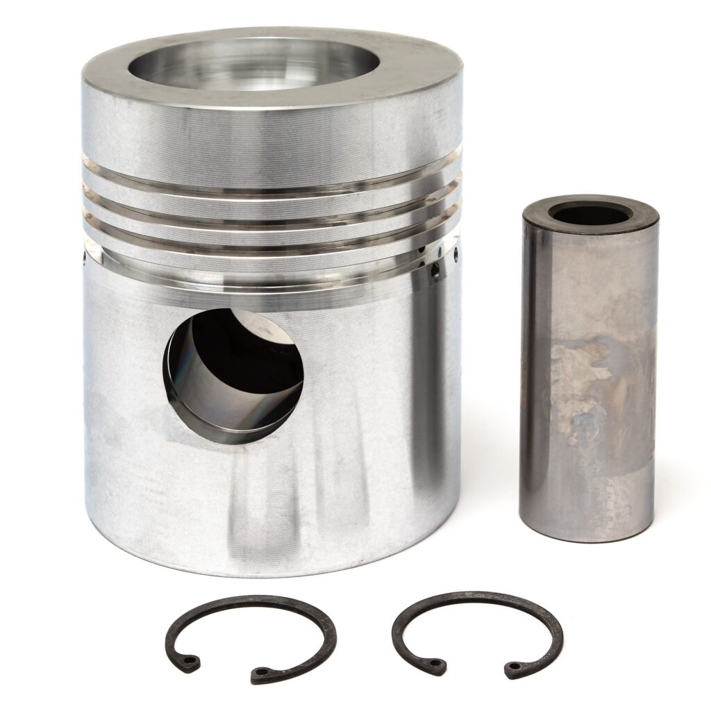 Perkins Kit, Piston U5LH0008