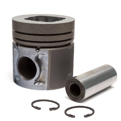 Perkins Kit, Piston U5LL0025