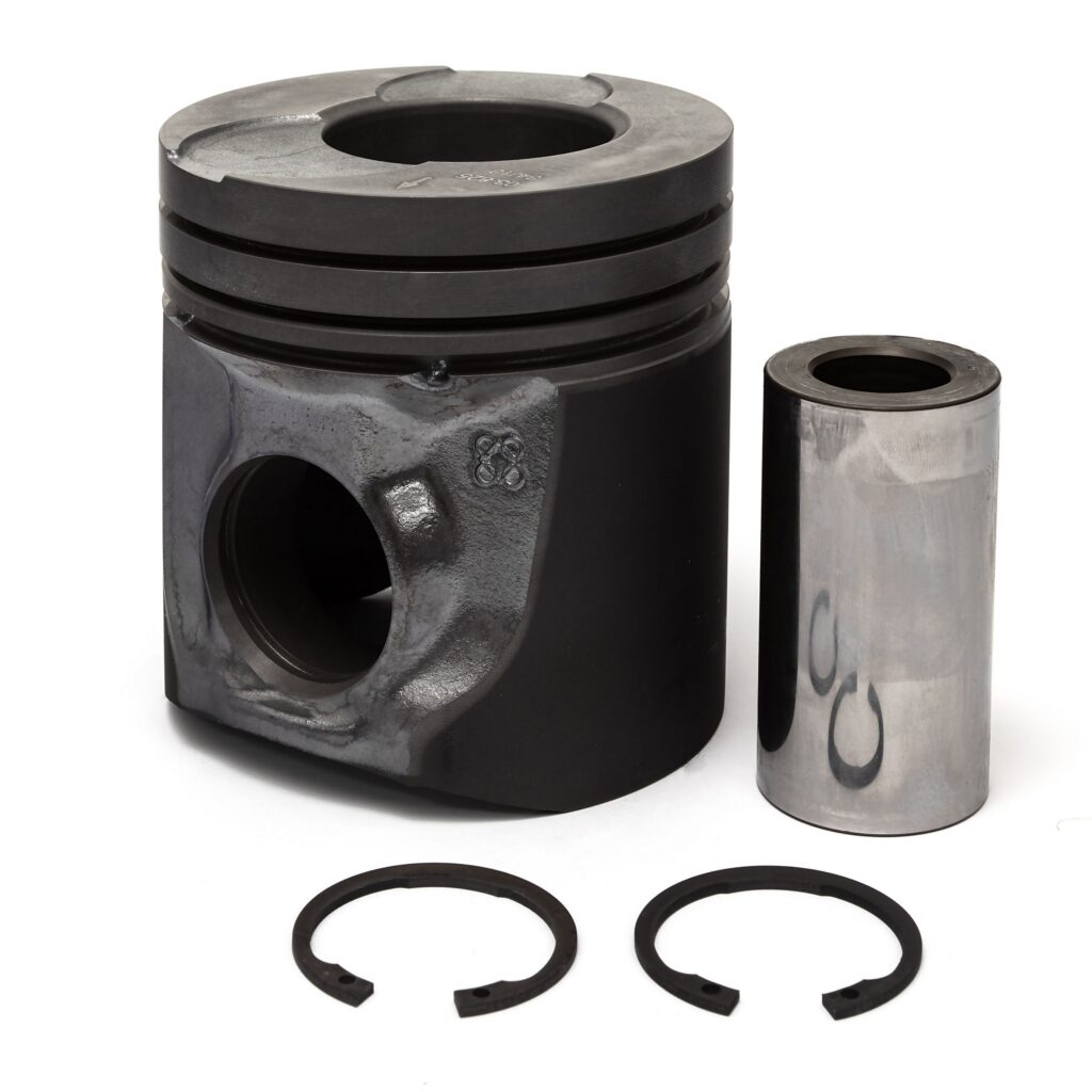 Perkins Kit, Piston U5LP0058D