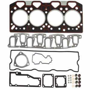 Perkins Kit,Joint/Gasket U5LT0317