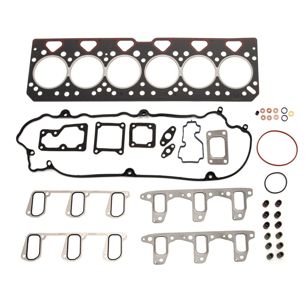 Perkins Kit,Joint/Gasket U5LT0349
