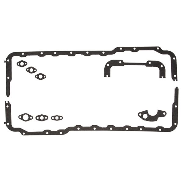 Perkins Kit,Joint/Gasket U5MK0398