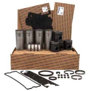 Perkins Kit,Eng.Overhaul U5MK0709