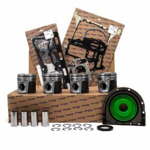 Perkins Overhaul Kit U5MK0779