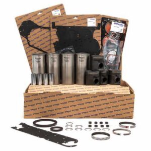 Perkins Overhaul Kit U5MK0810