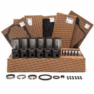 Perkins Overhaul Kit U5MK0820