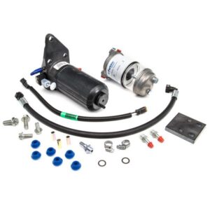 Perkins Lift Pump U5MK8291