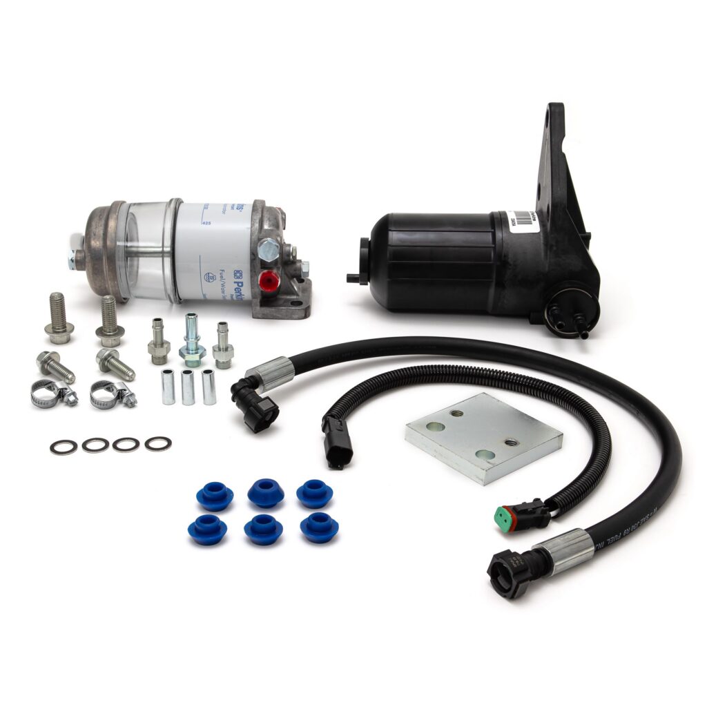 Perkins Lift Pump U5MK8292
