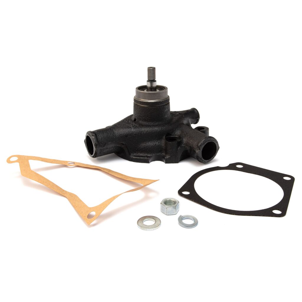 Perkins Water Pump U5MW0088