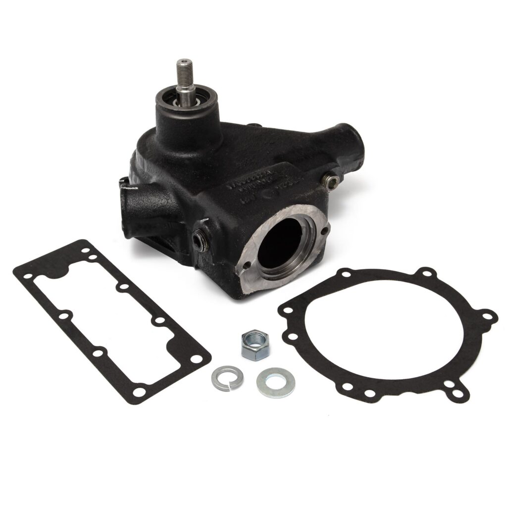 Perkins Water Pump U5MW0112