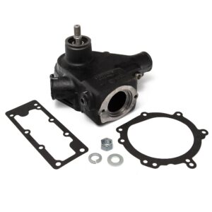 Perkins Water Pump U5MW0112