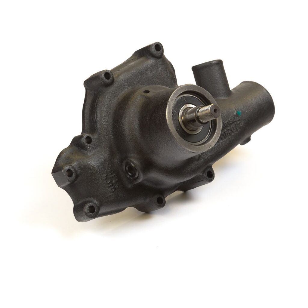 Perkins Water Pump U5MW0129