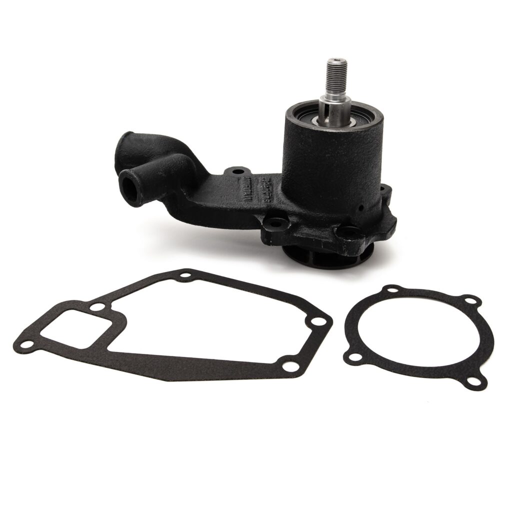 Perkins Water Pump U5MW0167