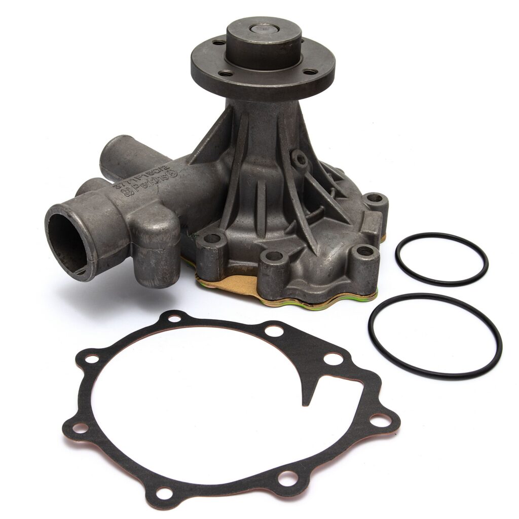 Perkins Water Pump U5MW0174