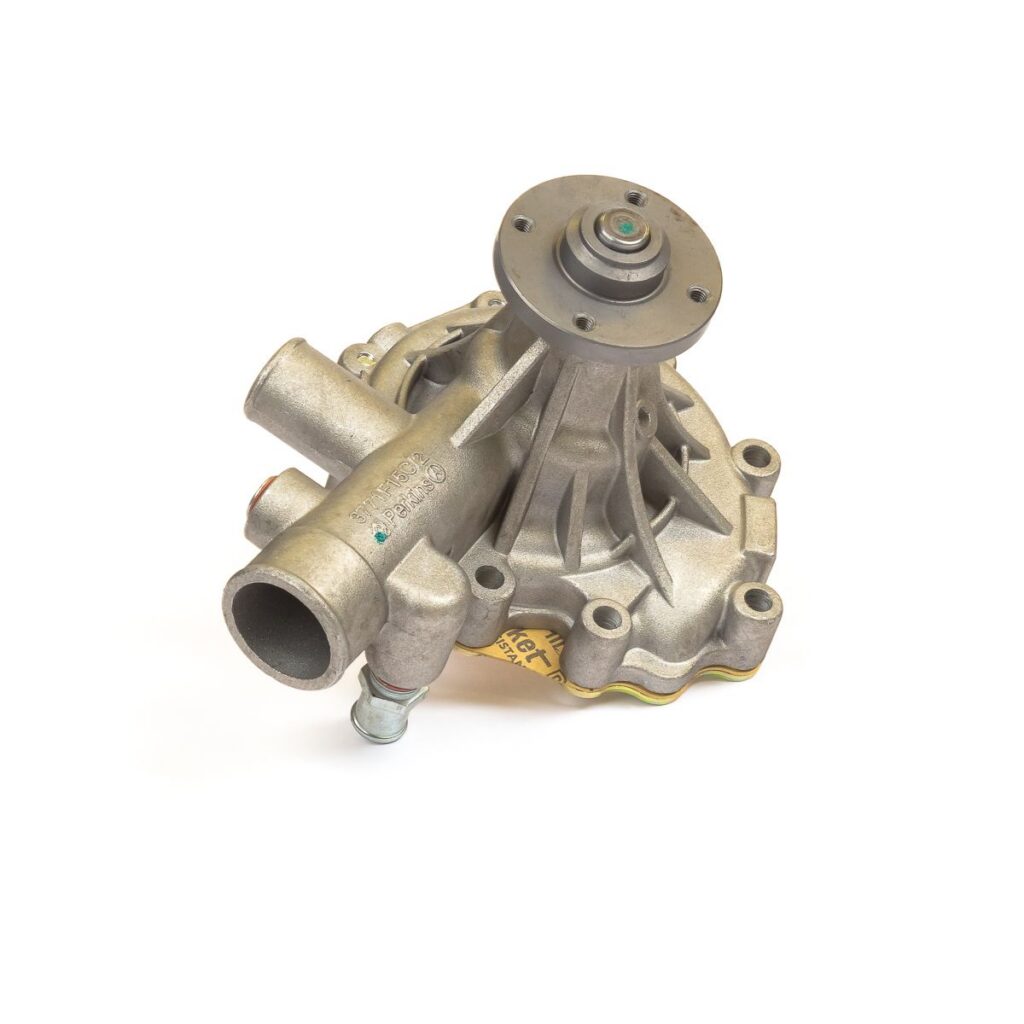 Perkins Water Pump U5MW0175