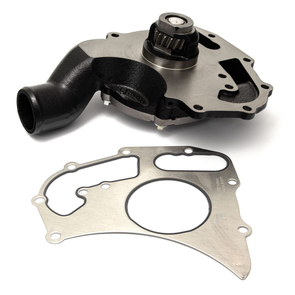 Perkins Kit,Water Pump U5MW0206
