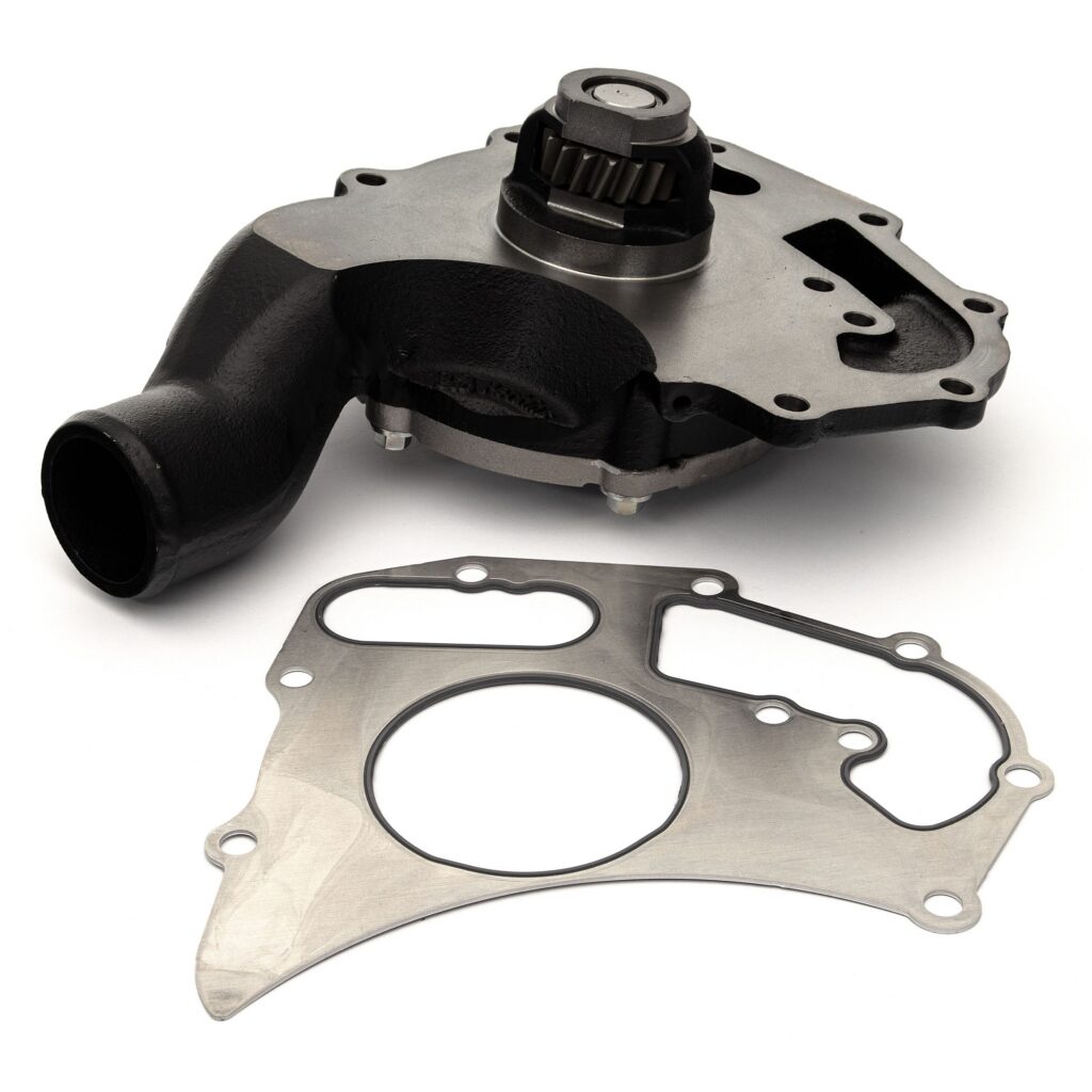 Perkins Kit,Water Pump U5MW0208