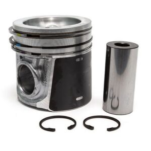KIT, PISTON/RING - U5PR0058